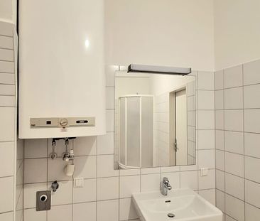 Provisionsfrei! Gemütliche Kleinwohnung im Zentrum von Graz - Foto 2
