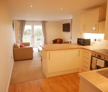 2 bedroom flat to rent - Photo 6