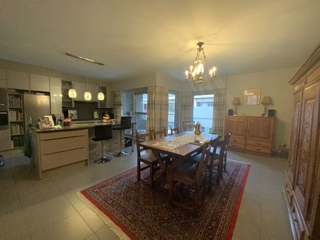 Appartement met 2 slaapkamers te huur in centrum Diest - Photo 2