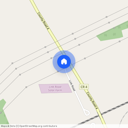 14 GOLF LINKS DRIVE, Loyalist, Bath