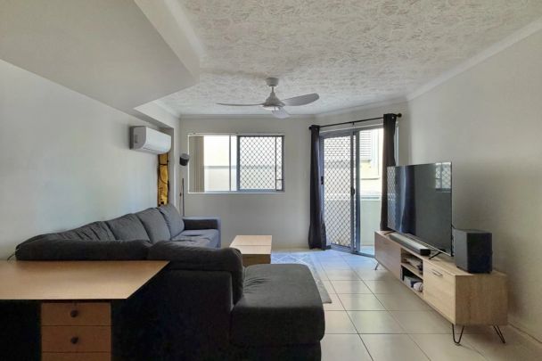 Comfortable and Convenient - Photo 1