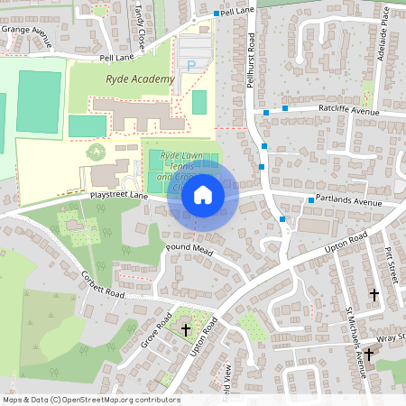 Playstreet Lane, Ryde, PO33 3LJ