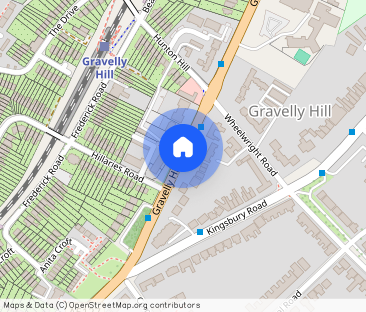 Gravelly Hill Erdington B23 7PE - Photo 1