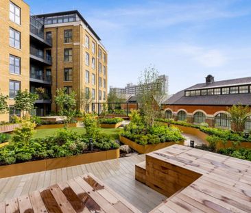 2 bedroom apartment to rent - Photo 4