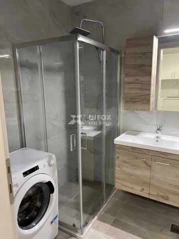 Ενοικιάζεται πλήρως ανακαινισμένη και επιπλωμένη μονοκατοικία 60 τ.μ. στη Νεάπολη Θεσσαλονίκης - Photo 5