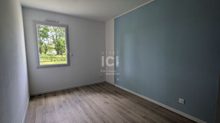 Maison Pont Saint Martin 5 Pièce(s) 87.28 M2 - Photo 2