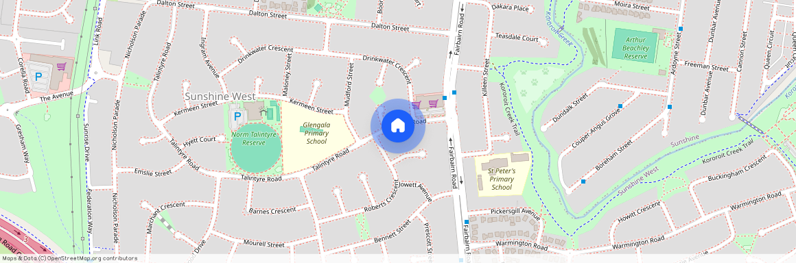 11 Talintyre Road, Vic 3020, Sunshine West