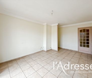 Location appartement 3 pièces, 56.00m², Marseille 13 - Photo 1