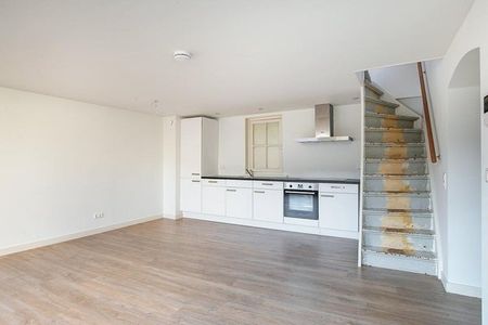 Te huur: Appartement Gasthuisstraat 53 e in Gorinchem - Photo 2