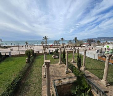 3 room luxury Flat for rent in Palma de Mallorca, Balearic Islands - Photo 4