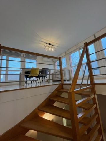 Location Appartement 4 pièces 83m² - Photo 4