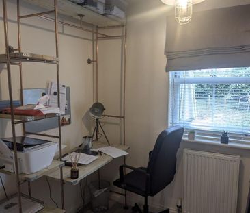 3 bedroom terraced house to rent - Photo 6