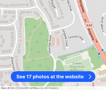 Silverdale Road, Gatley, Cheadle - Photo 1