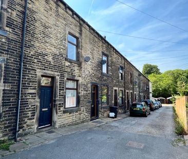 3 bedroom terraced house to rent - Photo 6