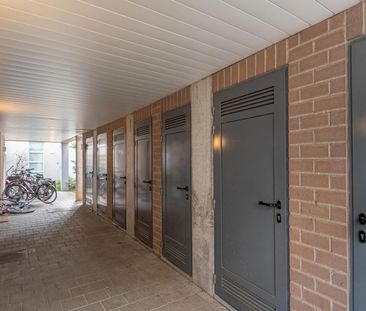 Lichtrijk appartement met 1 slaapkamer en mezzanine - Foto 6