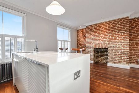 Darnley Road, E9 - Photo 5