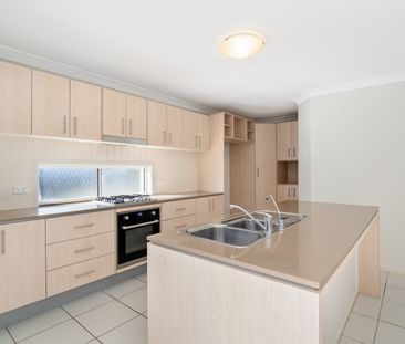 Modern Family Home in a Prestigious Location - Photo 4