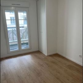 Appartement 4 pièces 85.99 m² - Photo 1