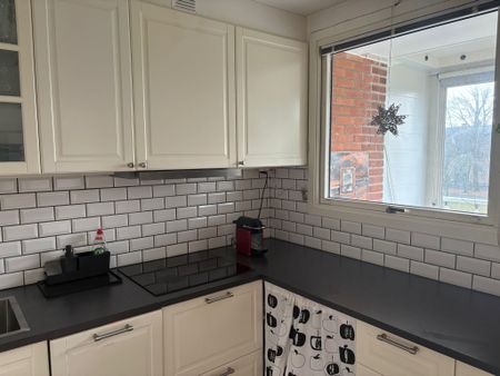 Hemmansvägen, Halmstad - Foto 4