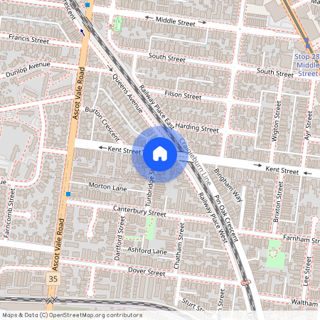 135 Kent Street, Vic 3031, Flemington