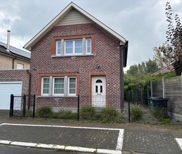 LEDE - Charmante woning met tuin - Photo 2