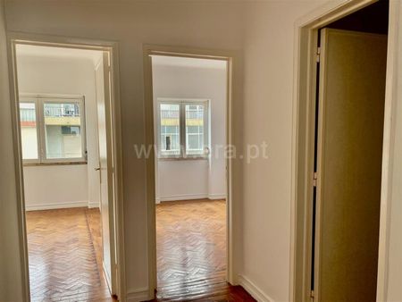 Apartamento T2 em Lisboa - Photo 5