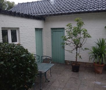 Vrijstaande woning met tuin - Foto 5