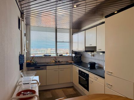 Te huur: Appartement Van Vollenhovenlaan in Utrecht - Photo 5