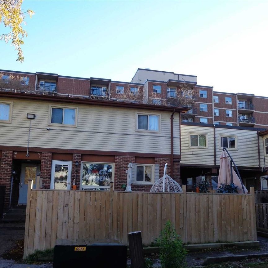 For Lease - 255 Porter Street Unit# 5, Oshawa, Ontario - Photo 2