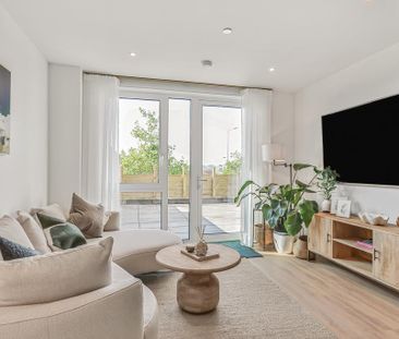 1 bedroom apartment to rent - Photo 4