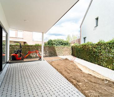Pastorijstraat 1 / A, 3110 Rotselaar - Photo 4