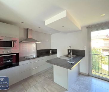 Appartement à louer 4 pièces 98.02m² - Photo 3