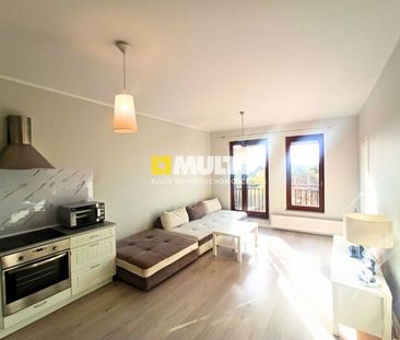 Zamieszkaj stylowo! 2 pokoje, ul.Ostrowska, winda! - Photo 2