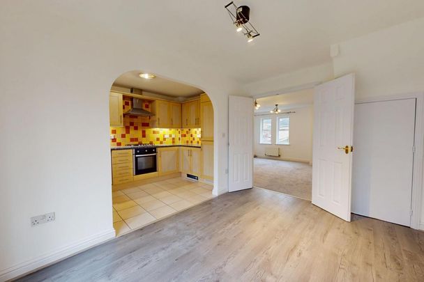 3 bedroom terraced house to rent - Photo 1