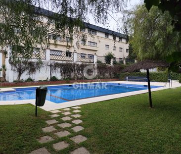 Piso en alquiler en Prado de San Sebastián – Felipe II – Sevilla - Photo 2