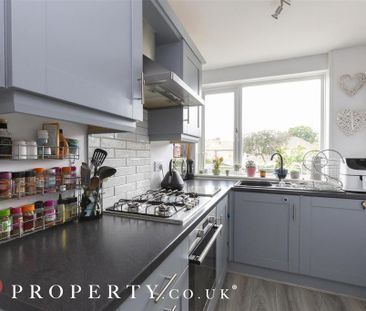 2 bedroom terraced house to rent - Photo 6