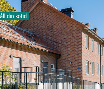 Korsängsgatan 63 A, 74949, Enköping - Photo 1