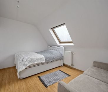 Gezellig duplex-appartement met 3 slaapkamers in hartje Aalst - Photo 4