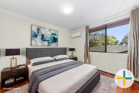 10/10-12 Eric Road, Artarmon NSW 2064 - Townhouse For Rent | Domain - Photo 3