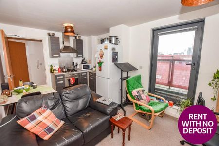 2 bedroom flat to rent - Photo 4