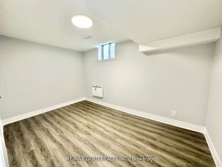 For Lease - 148 Morton Way Unit# Bsmnt, Brampton, Ontario - Photo 2