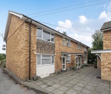 2 bedroom maisonette to rent - Photo 5
