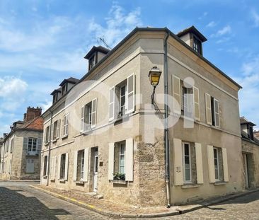Location Appartement 2 pièces 36m² SENLIS 60300 - Photo 5