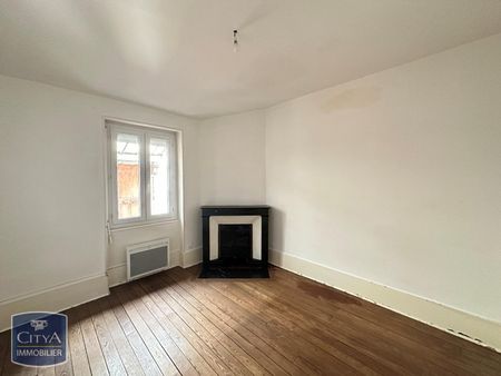 Location Appartement 2 pièces 62m² ST LAURENT SUR SAONE 01750 - Photo 5