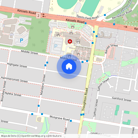 172 Highgate Street, QLD 4108, Coopers Plains