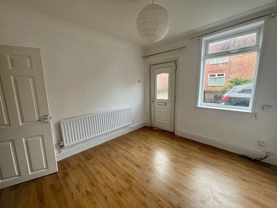 Two Bedroom Terrace - Photo 1