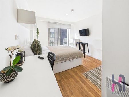 1 bedroom flat to rent - Photo 2