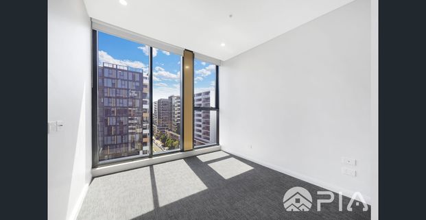 Spacious 3-Bedroom, 2-Bathroom Apartment with Double Parking - Photo 1