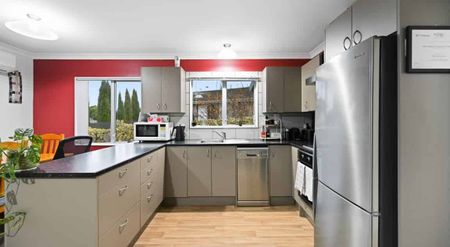 Tidy Three Bedroom Home in Te Awamutu - Photo 5
