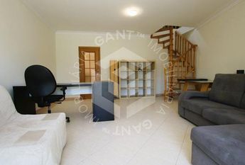 Apartamento T1 em Setúbal